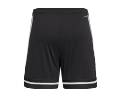 ADIDAS SQUA25 SHO - TONALE BLACK/BLACK/WHITE