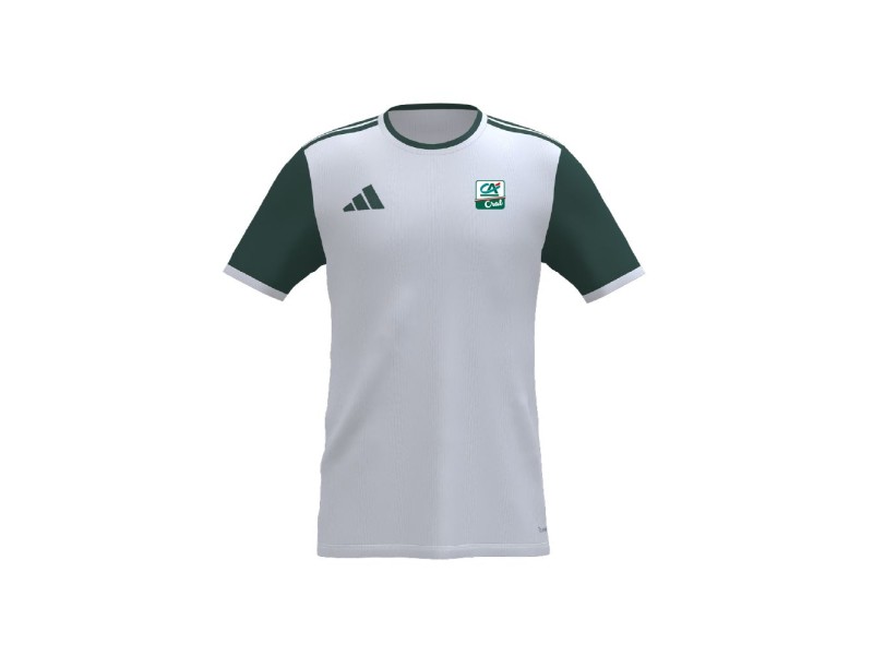 CREDIT AGRICOLE ADIDAS MAGLIA TENNIS/PADEL UOMO