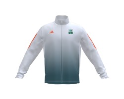 CREDIT AGRICOLE ADIDAS...