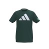 CREDIT AGRICOLE ADIDAS T-SHIRT JUNIOR