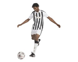 ADIDAS JUVE HOME SHORT 26/27 - WHITE