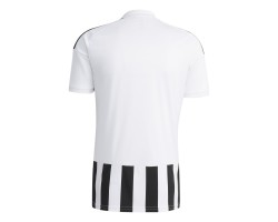 ADIDAS JUVE HOME JSY 26/27 - WHITE/BLACK