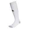 ADIDAS CALZA MILANO 23 - WHITE/BLACK