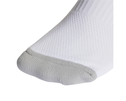 ADIDAS CALZA MILANO 23 - WHITE/BLACK