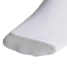 ADIDAS CALZA MILANO 23 - WHITE/BLACK