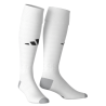 ADIDAS CALZA MILANO 23 - WHITE/BLACK