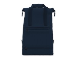 BASIC ZAINO UNIVERSAL- BLU