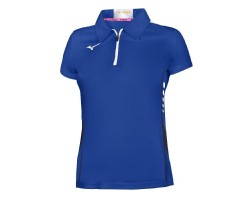 MIZUNO POLO HEX RECT DONNA...