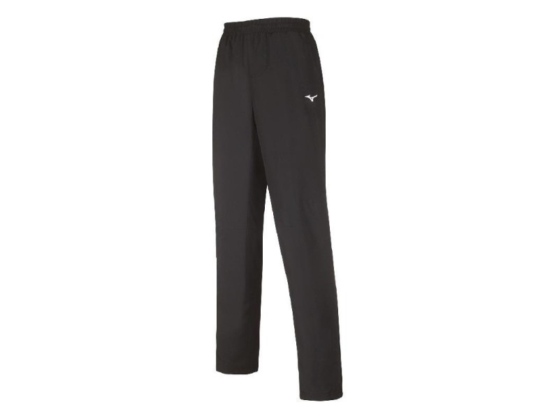 MIZUNO PANTALONE TOKYO DONNA - NERO