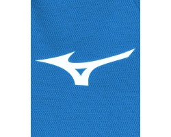 MIZUNO CANOTTA AUTHENTIC - AZZURRO/BIANCO