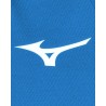 MIZUNO CANOTTA AUTHENTIC - AZZURRO/BIANCO