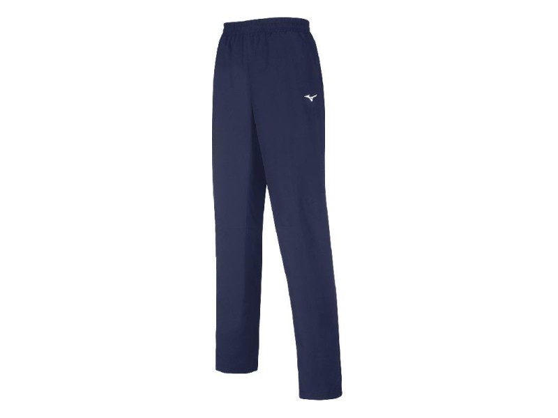 MIZUNO PANTALONE TOKYO DONNA - BLU
