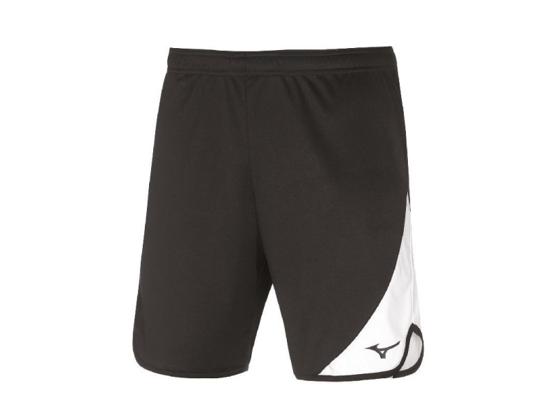 MIZUNO PANTALONCINO MYOU - NERO