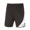MIZUNO PANTALONCINO MYOU - NERO