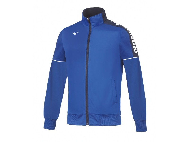 MIZUNO GIACCA KYOTO - AZZURRO