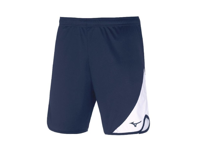 MIZUNO PANTALONCINO MYOU - BLU