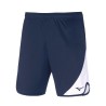 MIZUNO PANTALONCINO MYOU - BLU