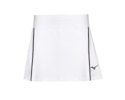 MIZUNO GONNA HEX RECT - BIANCO