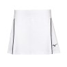 MIZUNO GONNA HEX RECT - BIANCO