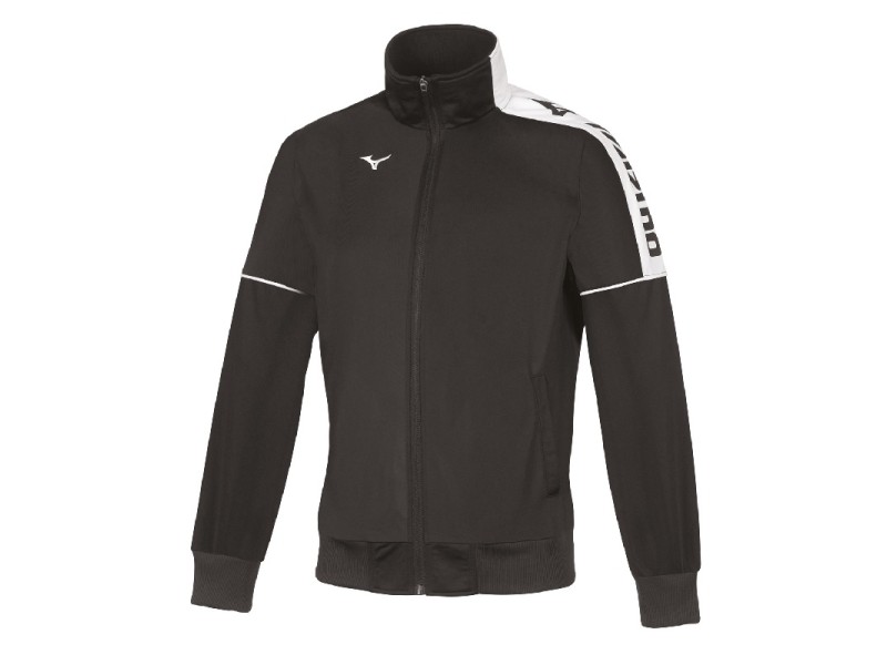 MIZUNO GIACCA KYOTO JR - NERO
