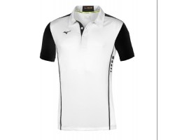 MIZUNO POLO HEX RECT -...