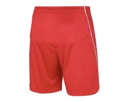 MIZUNO PANTALONCINO HIGH-KYU - ROSSO
