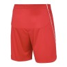 MIZUNO PANTALONCINO HIGH-KYU - ROSSO
