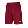 MIZUNO PANTALONCINO TRAD SHUKYU JR - GRANATA