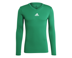 ADIDAS MAGLIA TEAM BASE TEE...
