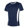 MIZUNO MAGLIA AUTH. HIGH KYU - BLU