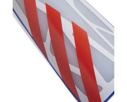 ADIDAS TIRO SG LGE - WHITE/LUCBLU