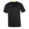 MIZUNO T-SHIRT CORE - NERO