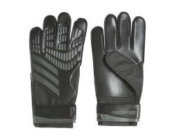 ADIDAS GUANTI PRED TRN - BLACK