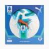 PUMA PALLONE ORBITA SERIE A (FIFA QUALITY PRO) WP - WHITE/MULTICOLOR