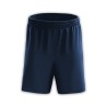 BASIC PANTALONCINO GEMINI - BLU