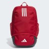 ADIDAS TIRO L BACKPACK - POWER RED/BLACK