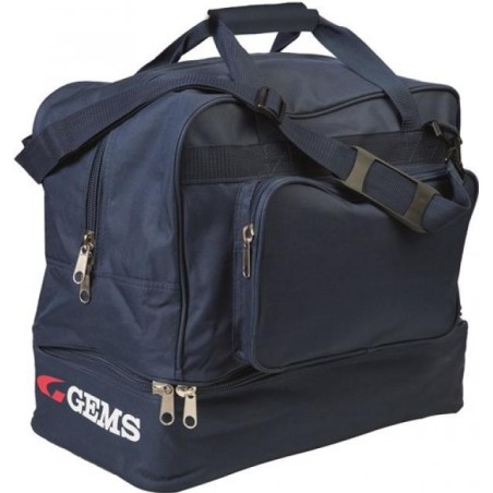 GEMS BORSA ABU DHABI - BLU