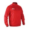 GEMS FELPA VALENCIA -  ROSSO