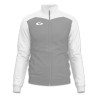 GEMS FELPA WERDER - GRIGIO/BIANCO