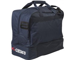 GEMS BORSA ABU DHABI - BLU
