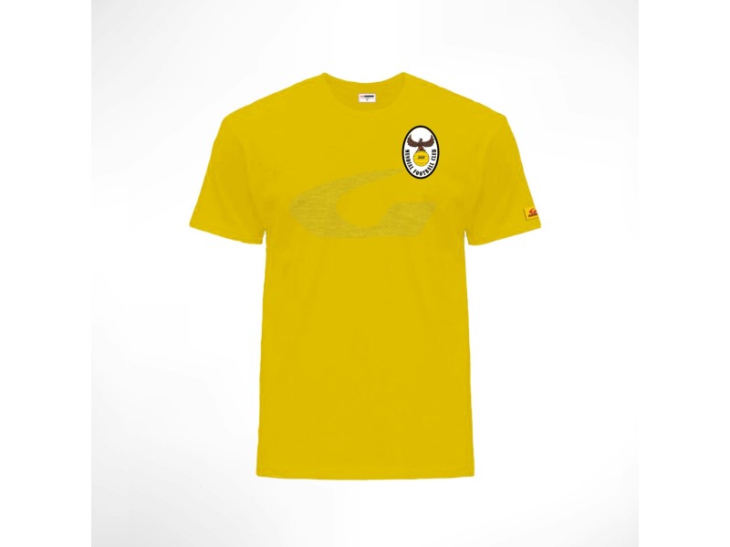 MUNDIAL F.C. 2025 T-SHIRT RAPPRESENTANZA
