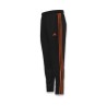 ECOCITY GENZANO ADIDAS PANTA RAPPRESENTANZA SENIOR - NERO/ARANCIO