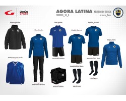 AGORA LATINA 24 SET ATLETI...