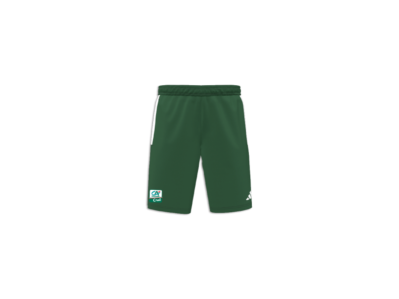 CREDIT AGRICOLE ADIDAS MT19 BERMUDA UOMO