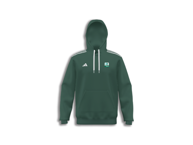 CREDIT AGRICOLE ADIDAS FELPA UOMO ENT22
