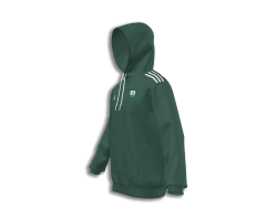 CREDIT AGRICOLE ADIDAS FELPA UOMO ENT22