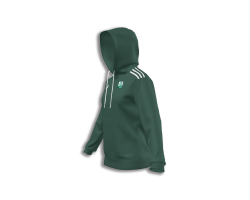 CREDIT AGRICOLE ADIDAS FELPA DONNA ENT22