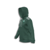 CREDIT AGRICOLE ADIDAS FELPA DONNA ENT22