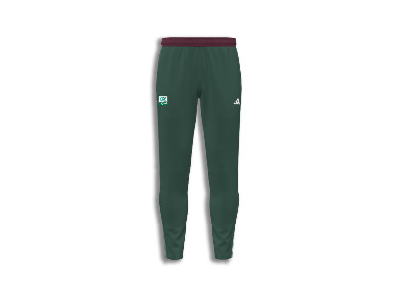 CREDIT AGRICOLE ADIDAS PANTALONE TR. UOMO ENT22