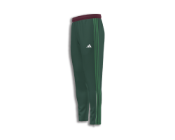 CREDIT AGRICOLE ADIDAS PANTALONE TR. UOMO ENT22